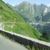 Motorradtour d918--col-d-aubisque- photo