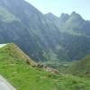 Motorradtour d918--col-d-aubisque- photo