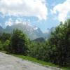 Motorradtour d918--col-d-aubisque- photo