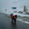 Motorrad Tour d900--ss21-- photo