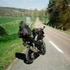 Motorrad Tour n71--troyes-- photo