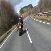 Motorradtour a819--dalmally-- photo