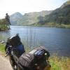Motorradtour b836--a886-- photo