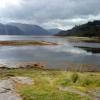 Motorradtour a861--ardgour-- photo