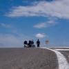 Motorradtour ss65--passo-della- photo