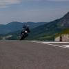 Motorrad Tour ss65--passo-della- photo