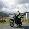 Motorradtour pass-of-the-cross- photo