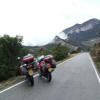 Motorrad Tour l401--berga-- photo