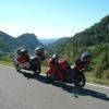 Motorrad Tour l401--berga-- photo