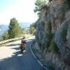 Motorradtour l401--berga-- photo