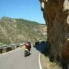 Motorrad Tour l401--berga-- photo
