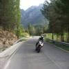 Motorrad Tour l401--berga-- photo