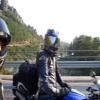 Motorrad Tour l401--berga-- photo