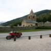 Motorradtour d211--le-bourg-d-oisans- photo