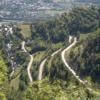 Motorradtour d211--le-bourg-d-oisans- photo