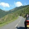 Motorradtour d618--col-de- photo