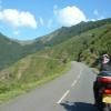 Motorrad Tour d618--col-de- photo