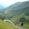 Motorrad Tour d618--col-de- photo