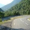 Motorradtour d618--col-de- photo