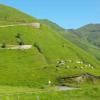 Motorrad Tour d618--col-de- photo