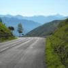 Motorrad Tour d618--col-de- photo