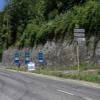 Motorrad Tour d618--col-de- photo