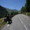 Motorrad Tour d618--col-de- photo