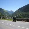 Motorrad Tour d618--col-de- photo