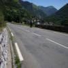 Motorrad Tour d618--col-de- photo