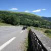 Motorradtour d618--col-de- photo