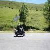 Motorradtour d618--col-de- photo