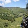 Motorrad Tour d618--col-de- photo