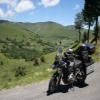 Motorradtour d618--col-de- photo