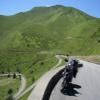 Motorrad Tour d618--col-de- photo