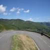 Motorrad Tour d618--col-de- photo