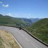 Motorrad Tour d618--col-de- photo