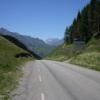 Motorrad Tour d618--col-de- photo