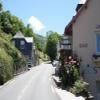 Motorradtour d618--col-de- photo