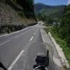 Motorradtour d618--col-de- photo