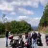 Motorrad Tour us-33--ripley- photo