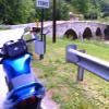 Motorradtour sharpsburg--harpers-ferry- photo