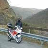 Motorradtour a483--llandovery-- photo