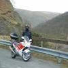 Motorrad Tour a483--llandovery-- photo