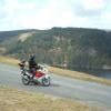 Motorrad Tour a483--llandovery-- photo