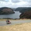 Motorrad Tour a483--llandovery-- photo