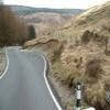 Motorrad Tour a483--llandovery-- photo