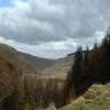 Motorrad Tour a483--llandovery-- photo