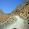 Motorrad Tour khasab-coastal-road- photo