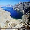 Motorrad Tour khasab-coastal-road- photo