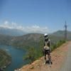 Motorradtour fierze--fleti- photo